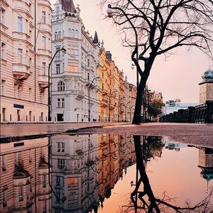 Meet your Posher, Aidan